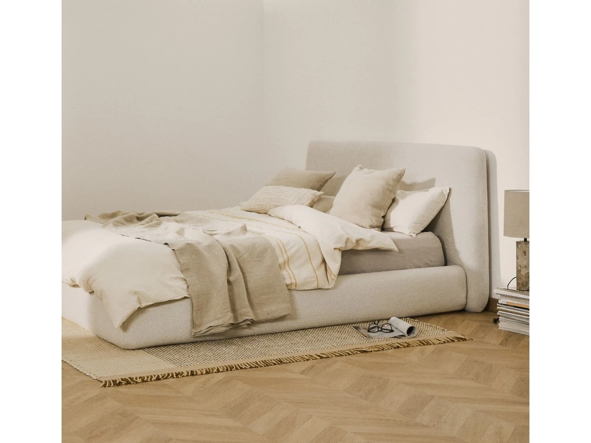 Кровать Martina со съемным чехлом 962073  - фото 5