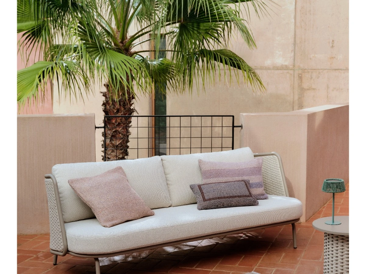 Настольная лампа Aldet 962076