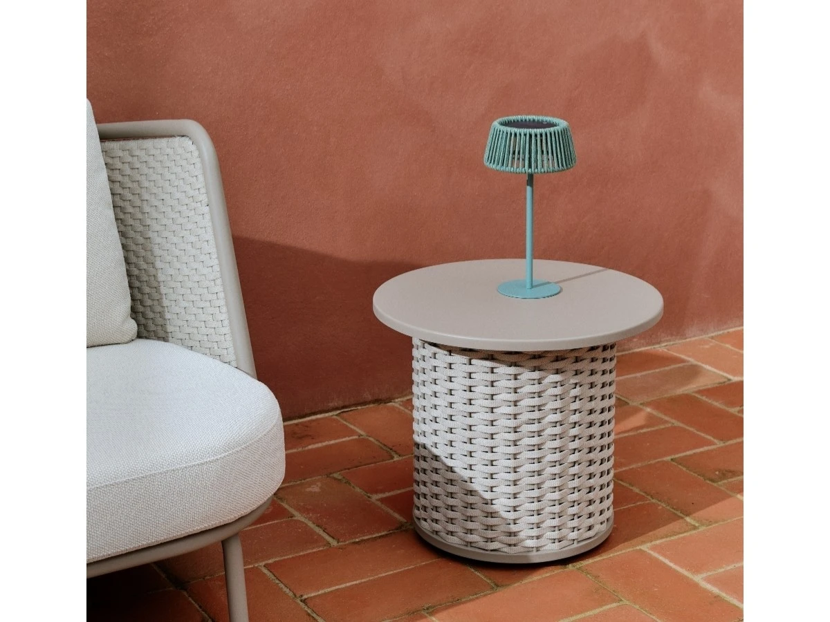 Настольная лампа Aldet 962076  - фото 4