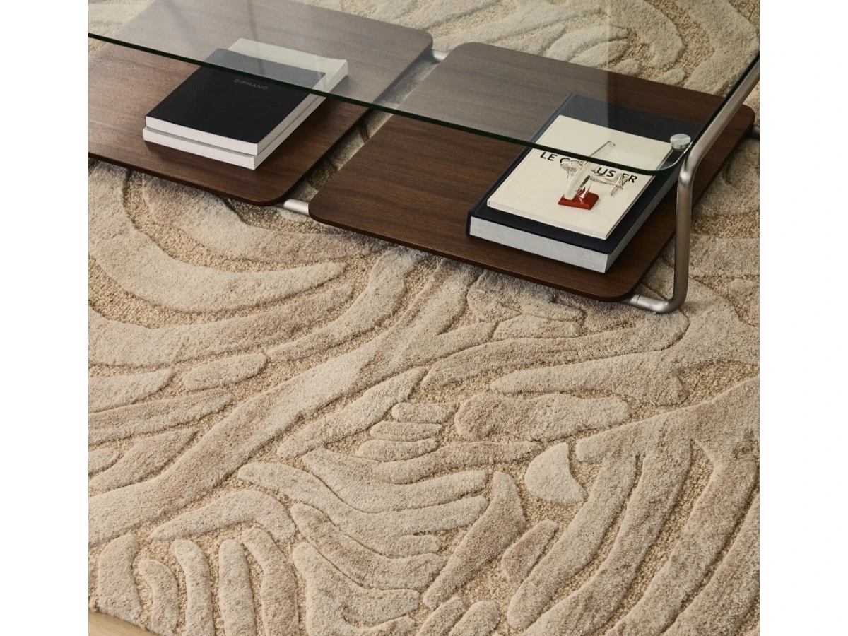 Ковер Tribet Zebra 962078