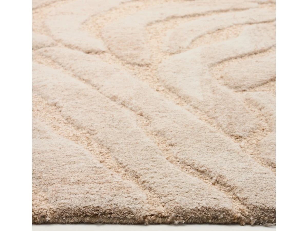 Ковер Tribet Zebra 962078  - фото 3