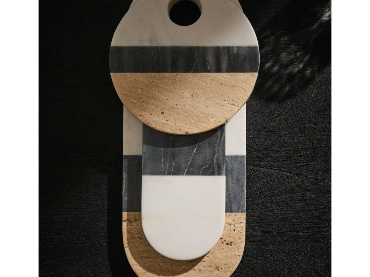 Большая сервировочная доска Nivol 962079