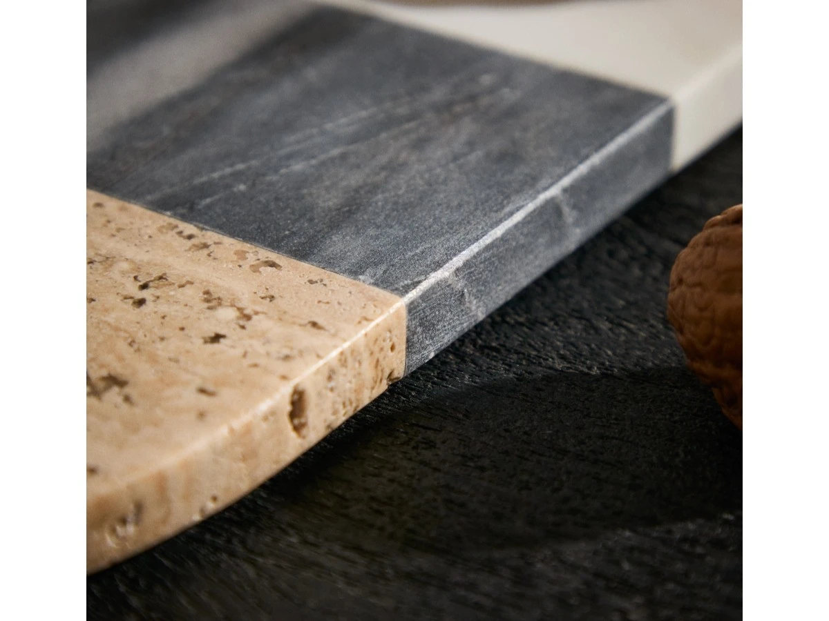 Большая сервировочная доска Nivol 962079  - фото 4