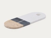 Большая сервировочная доска Nivol