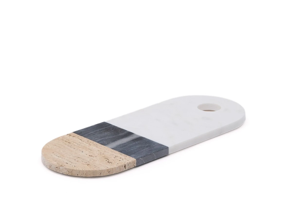 Большая сервировочная доска Nivol 962079  - фото 5