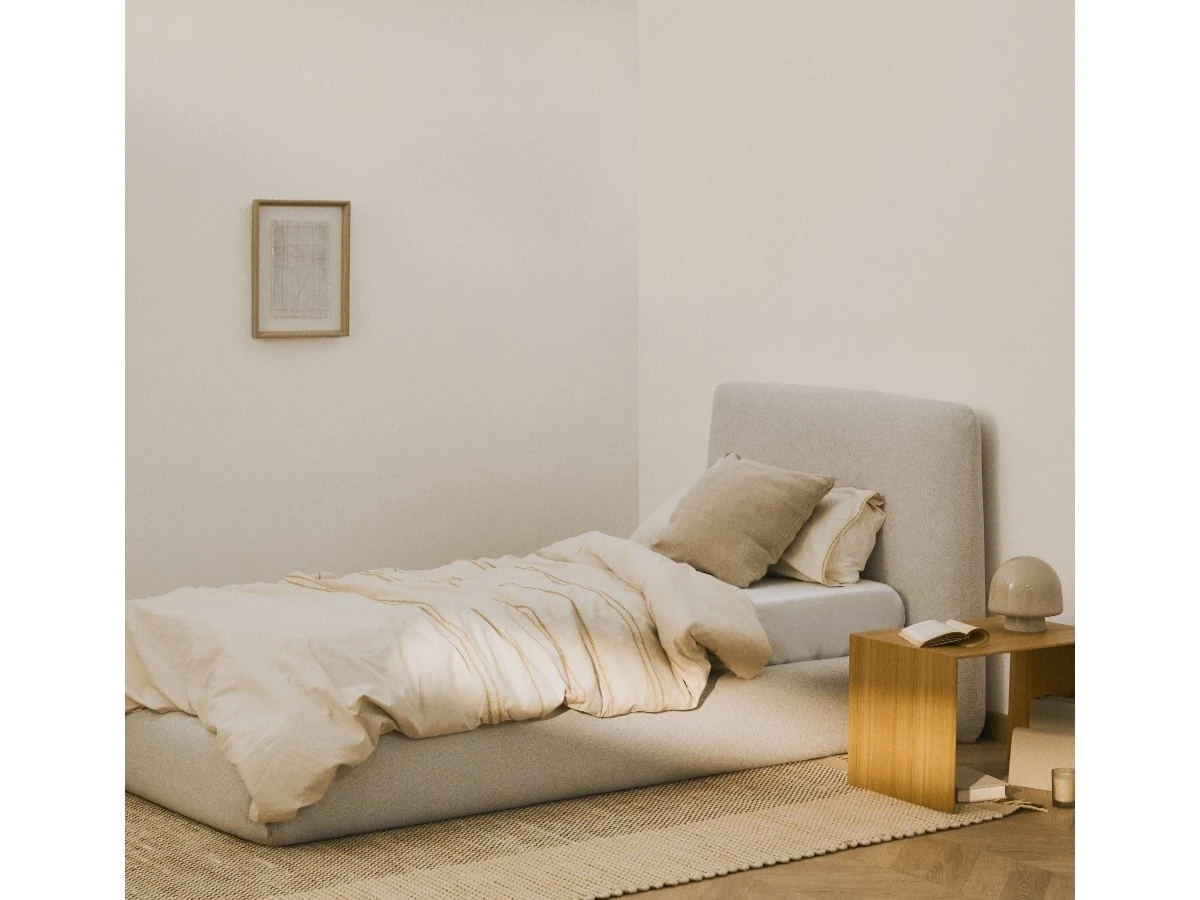 Кровать Martina со съемным чехлом 962083