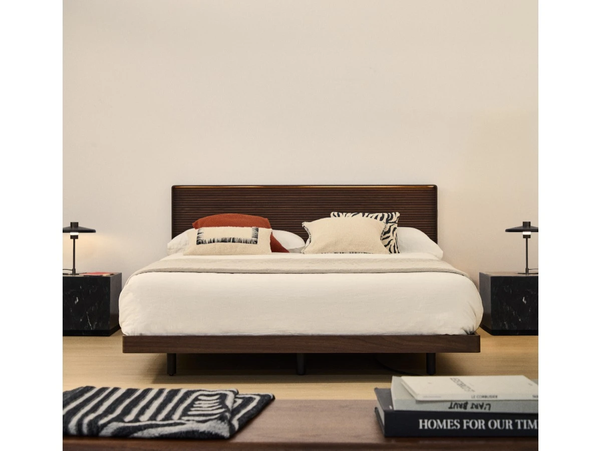 Кровать Norlen 962091  - фото 3