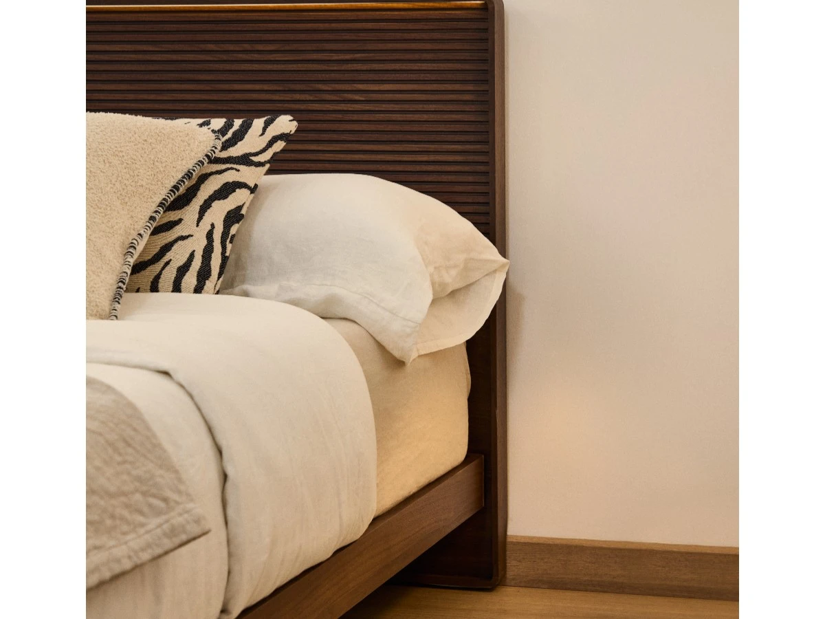 Кровать Norlen 962091  - фото 4