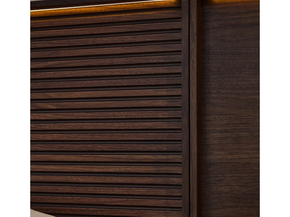 Кровать Norlen 962098  - фото 5