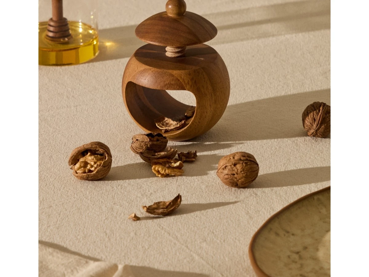 Орехокол Nukha 962101  - фото 3