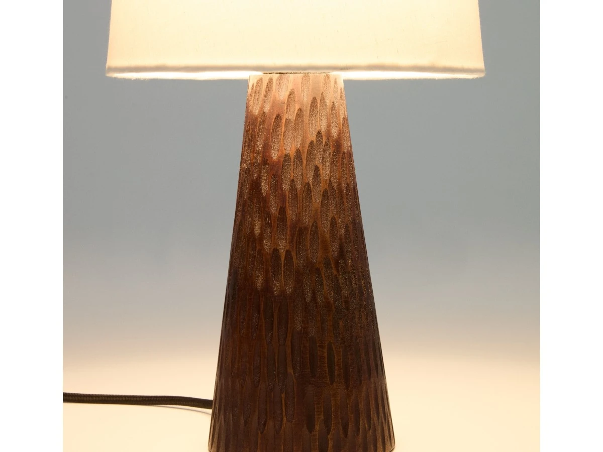 Настольная лампа Amire 962103  - фото 3