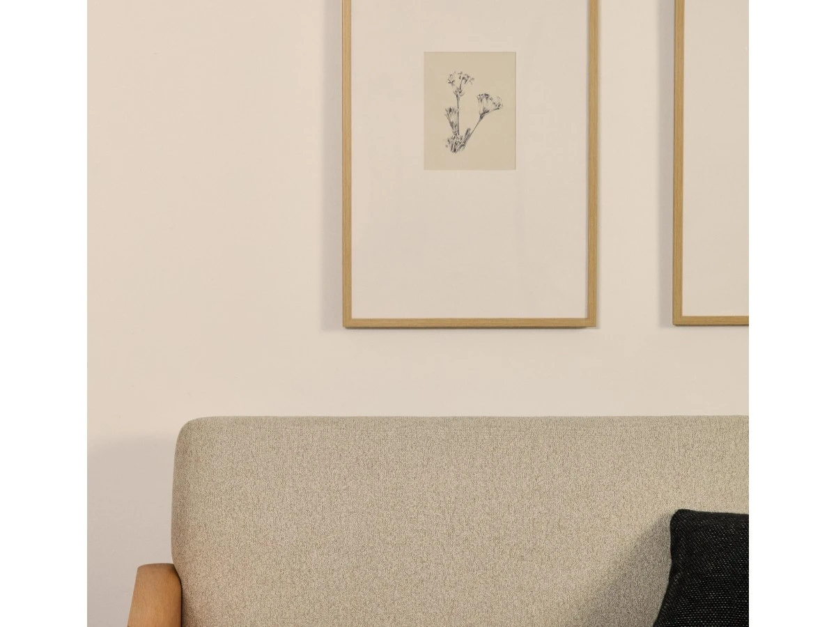 Картина Lirena с ботанической иллюстрацией 70 x 50 см 962109  - фото 5