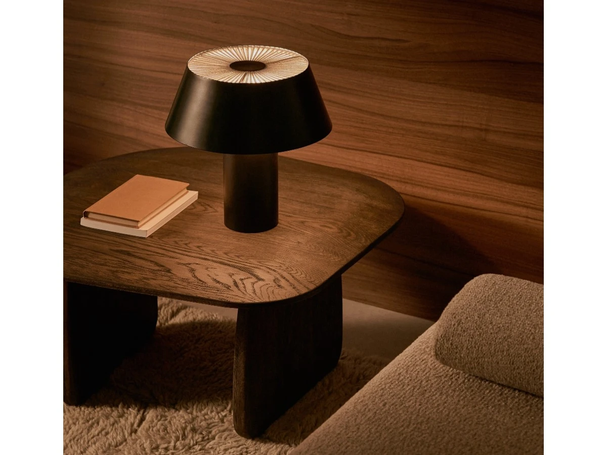 Настольная лампа Ancare 962110