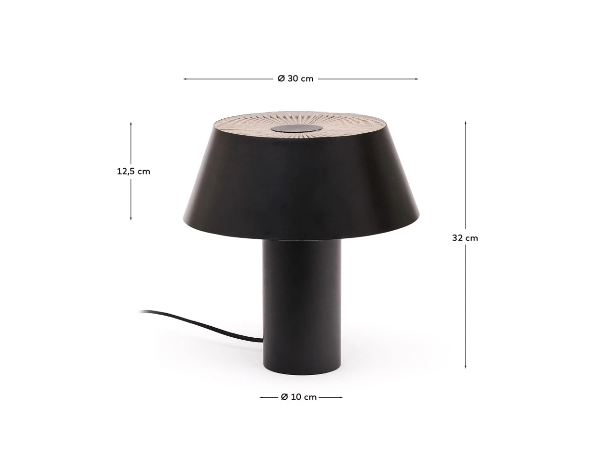 Настольная лампа Ancare 962110  - фото 3