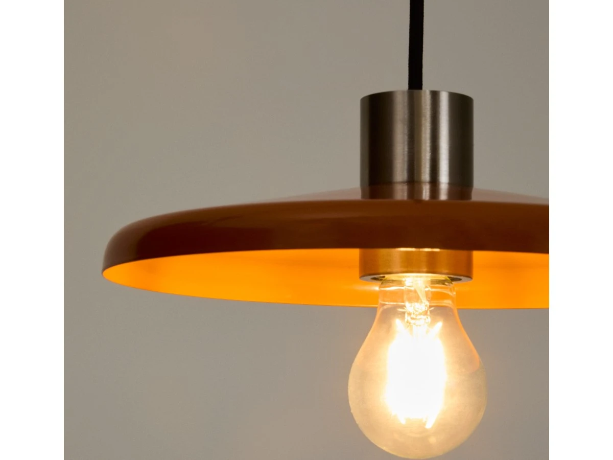 Пoдвесной светильник Nuvira 962111  - фото 4