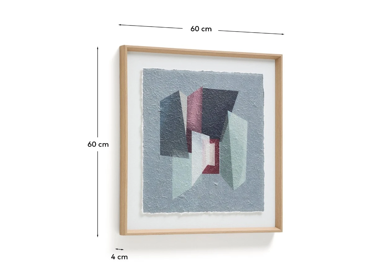 Картина Veluni 962118  - фото 4