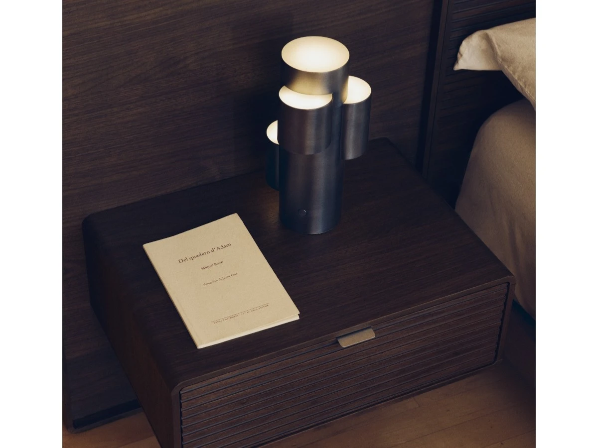 Переносная настольная лампа Adrina 962123  - фото 4