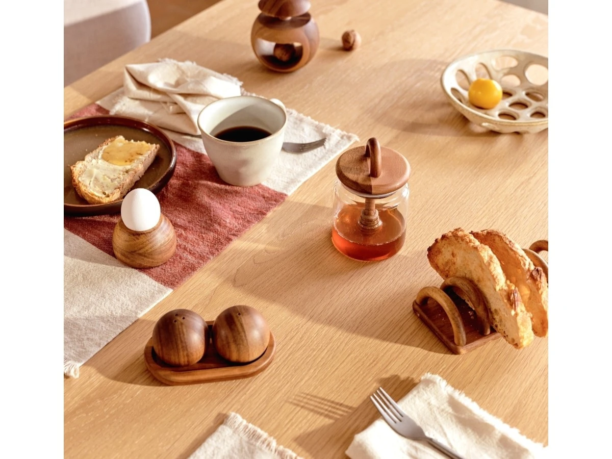 Nukha Банка для меда 962124  - фото 3