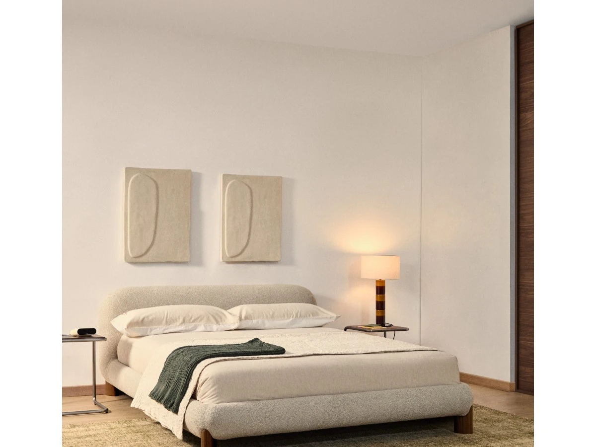 Кровать Odina 962126  - фото 5