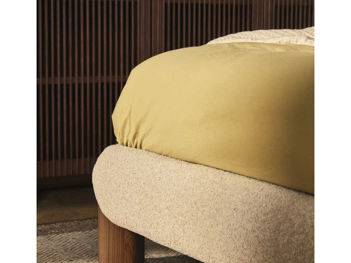 Кровать Odina 962126  - фото 4