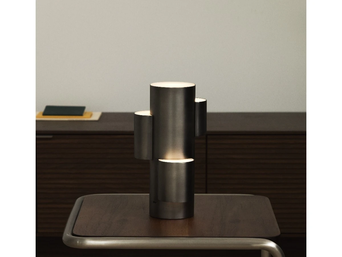 Переносная настольная лампа Adrina 962132  - фото 4