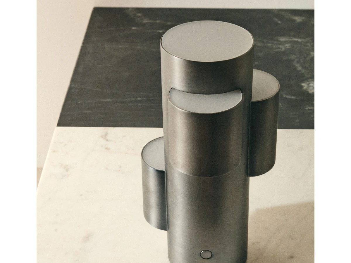 Переносная настольная лампа Adrina 962132  - фото 3