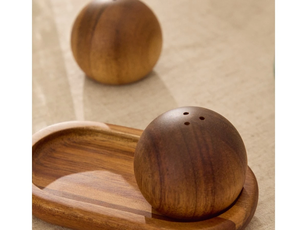 Nukha Набор солонка и перечница 962134  - фото 3