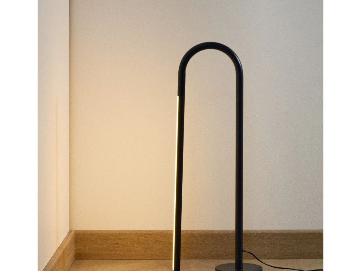 Настольная лампа Bow 962139