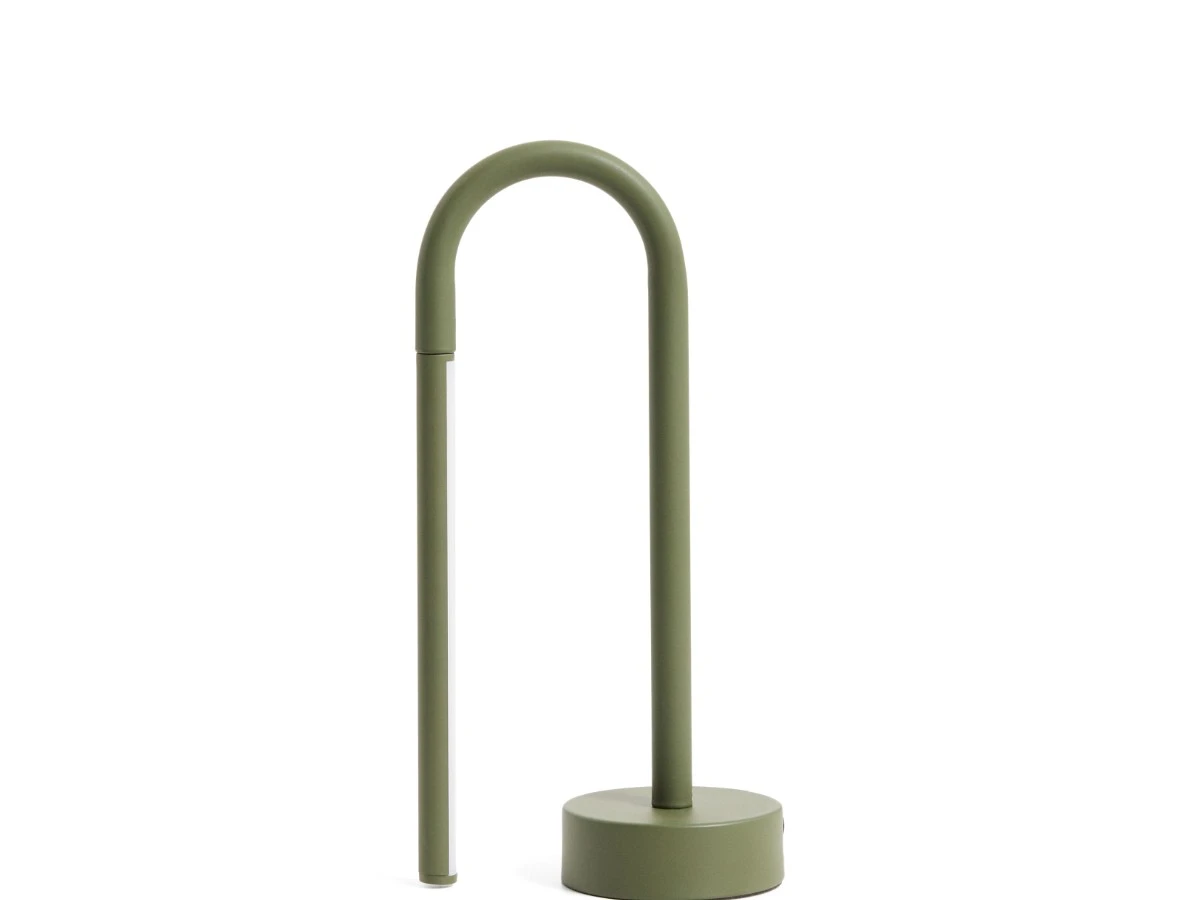 Переносная настольная лампа Bow 962142