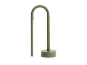 Переносная настольная лампа Bow