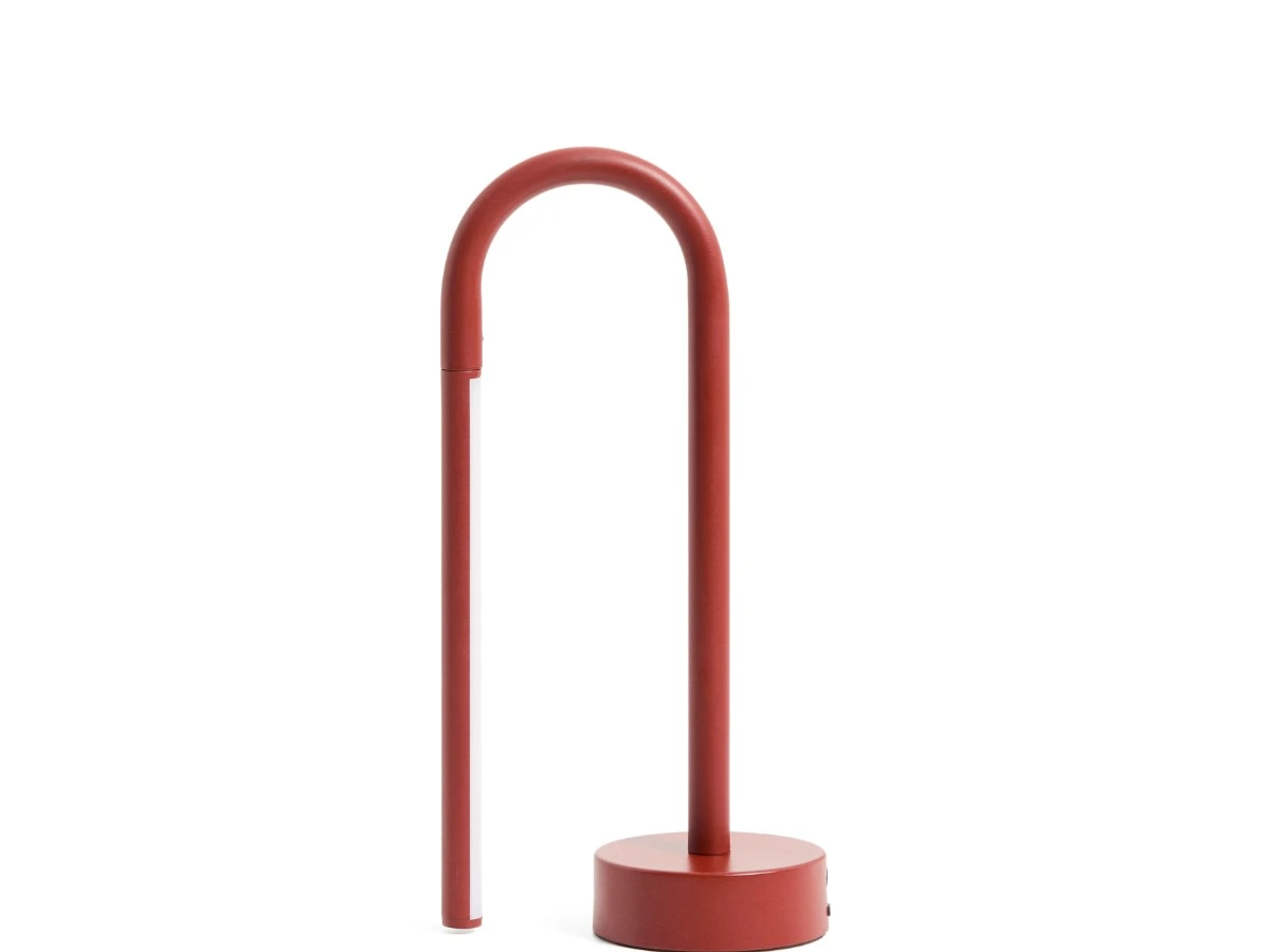 Переносная настольная лампа Bow 962150