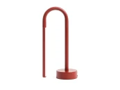 Переносная настольная лампа Bow