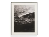Картина Zavira с фотографией волн 50 х 70 см