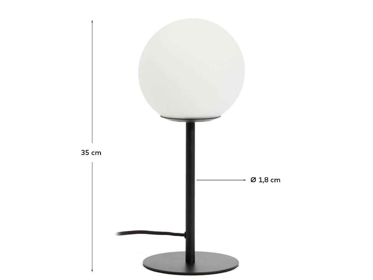 Настольная лампа Brisia 962155  - фото 3