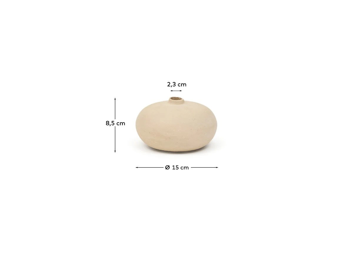 Ваза Nivala 962156  - фото 4