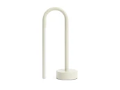 Переносная настольная лампа Bow