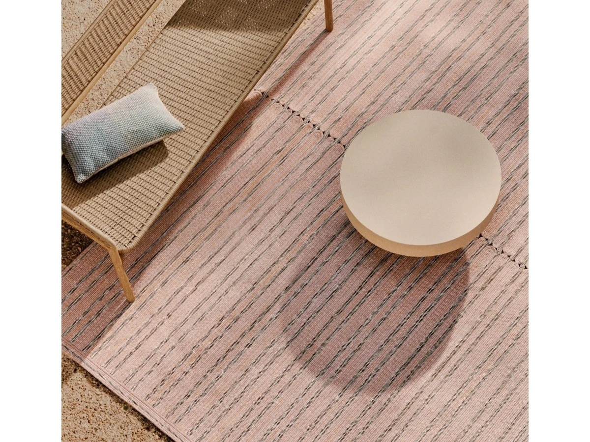 Olivan Ковер 100% ПЭТ темно-оранжевый 200 х 300 см 962160  - фото 3