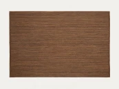 Olivan Ковер 100% ПЭТ темно-оранжевый 200 х 300 см