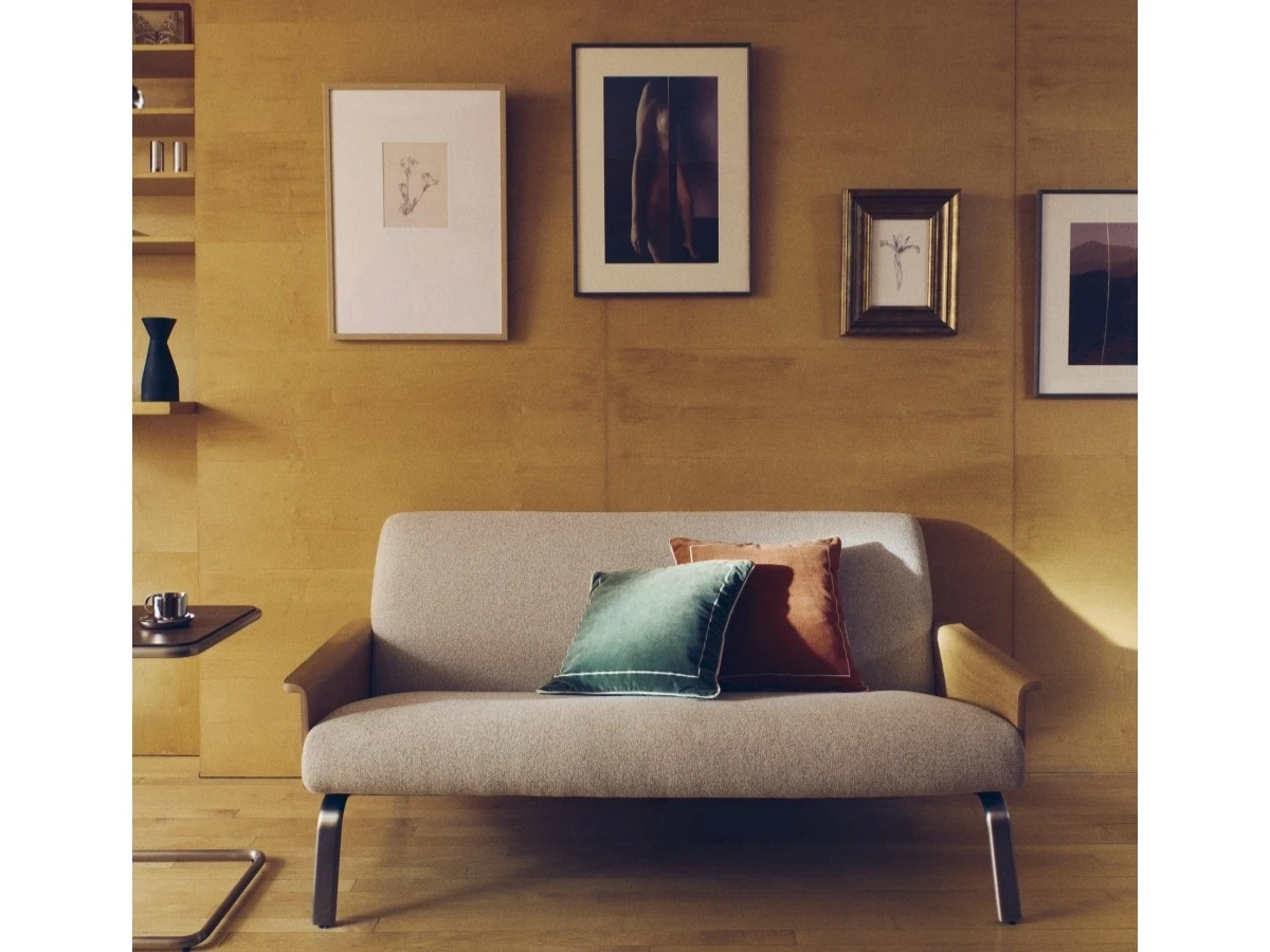 Картина Zavira с фотографией женской фигуры 50 х 70 см 962164  - фото 5