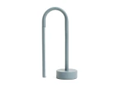 Переносная настольная лампа Bow