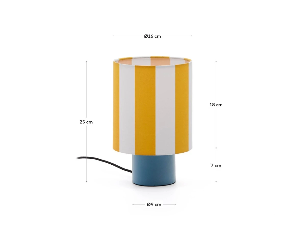 Настольная лампа Ciral 962170  - фото 4