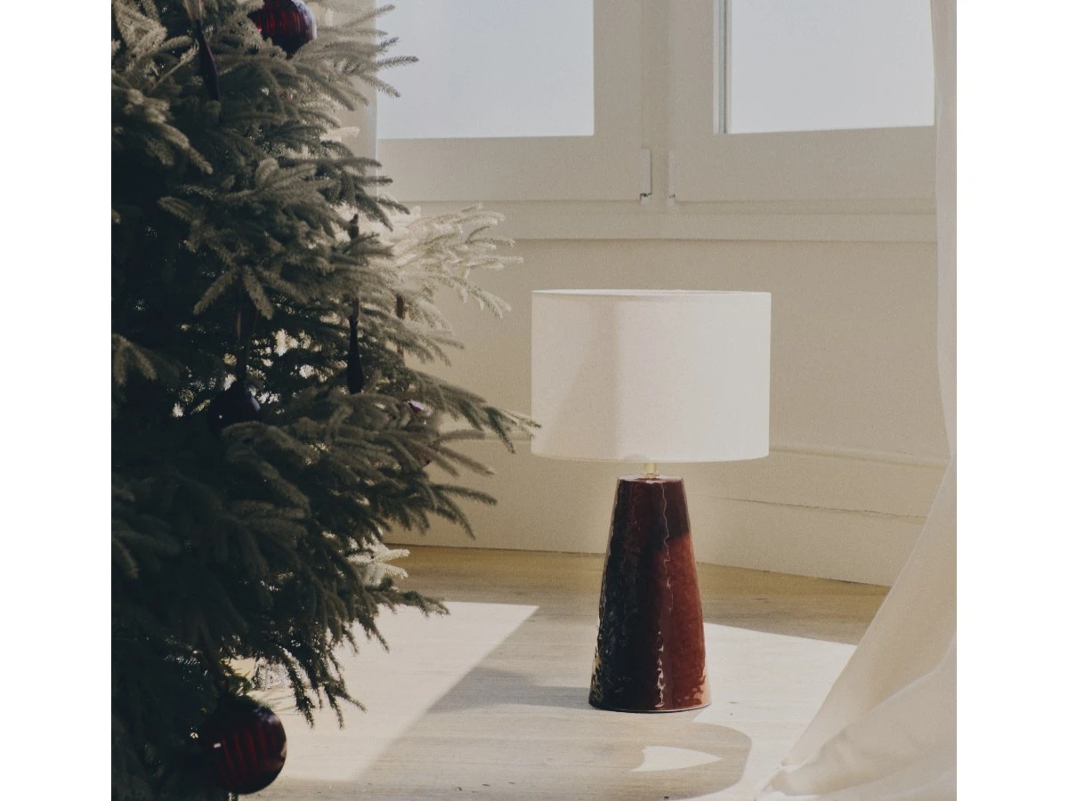 Настольная лампа Drava 962177  - фото 3