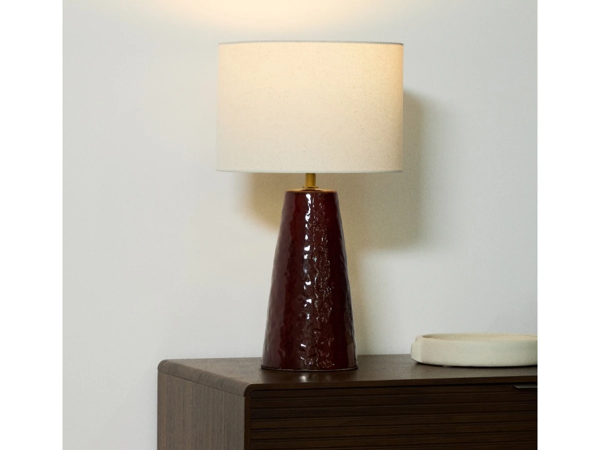 Настольная лампа Drava 962177