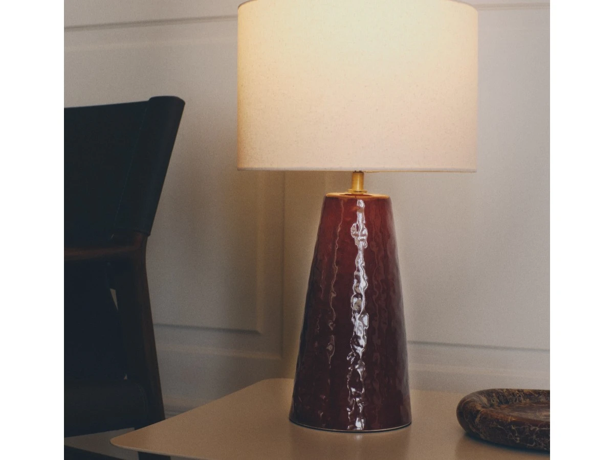 Настольная лампа Drava 962177  - фото 4