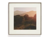 Картина Zavira с фотографией пейзажа Ла Гарроча 50 x 70 см