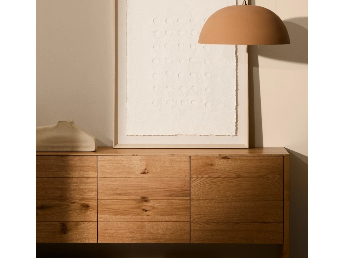 Olvin Абстрактная картина на белой бумаге с рельефным рисунком 73,6 x 93,6 см 962183