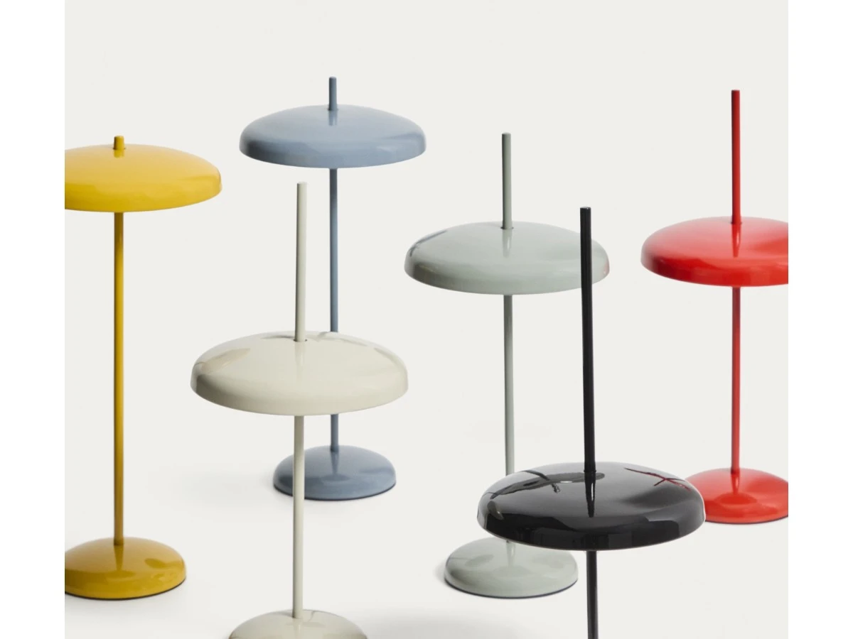 Переносная настольная лампа Porte 962186  - фото 3