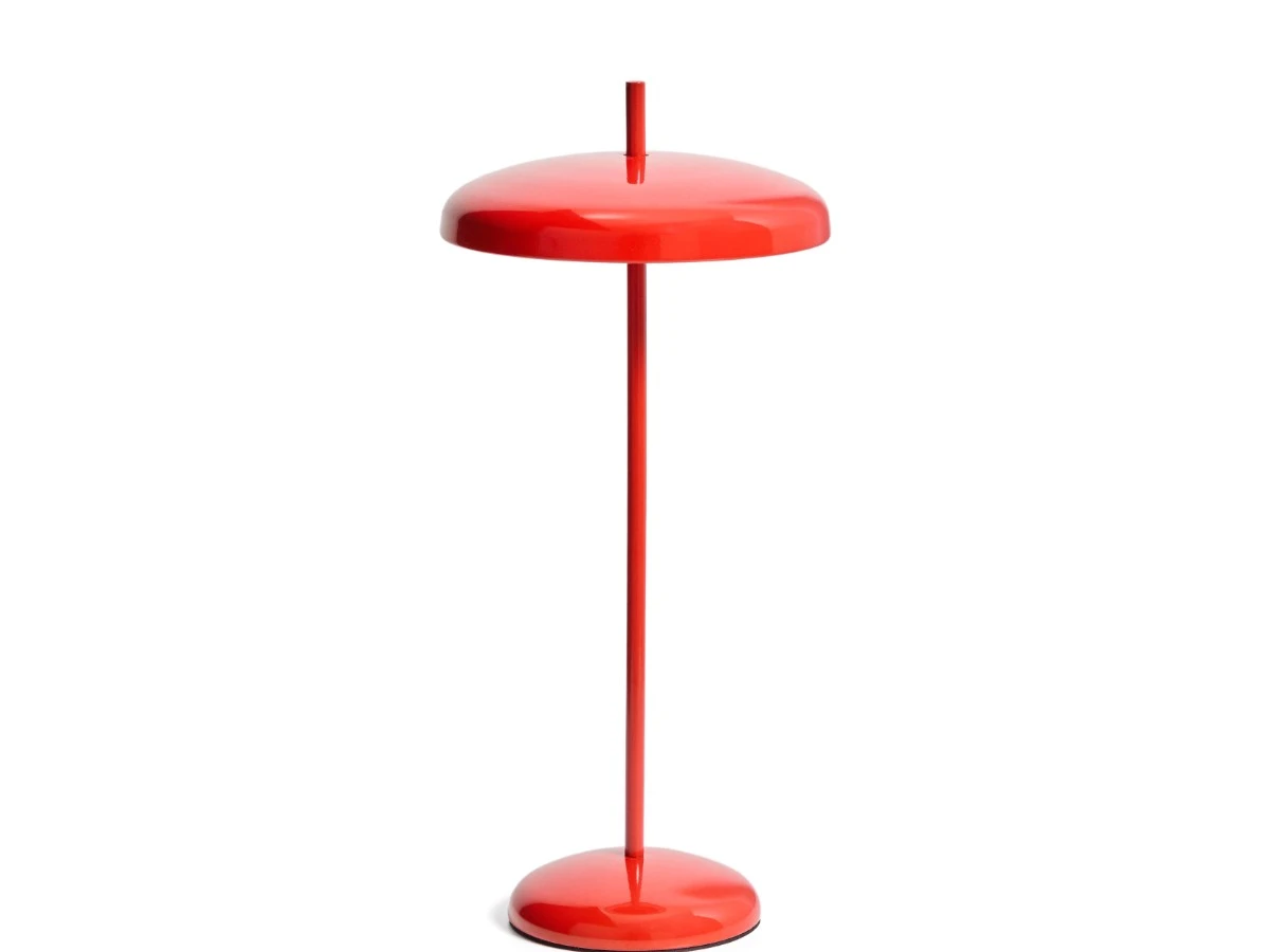 Переносная настольная лампа Porte 962186