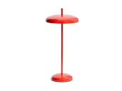 Переносная настольная лампа Porte