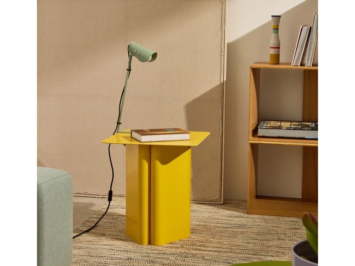 Настольная лампа Jula с зажимом 962188